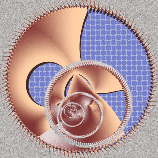 ClockWheels
