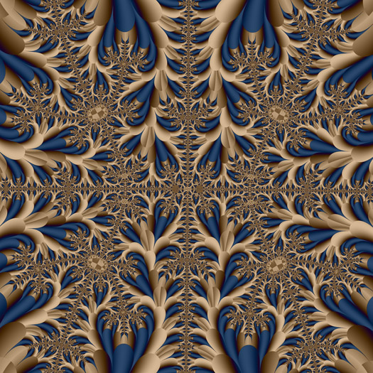 GoldBlue