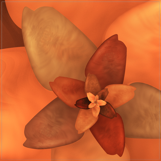 StoneFlower