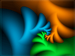 3Spiral