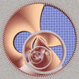 ClockWheels