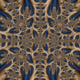 GoldBlue
