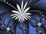 SilverBlue