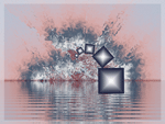 SquareSpiral