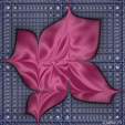 UnfoldedSatin